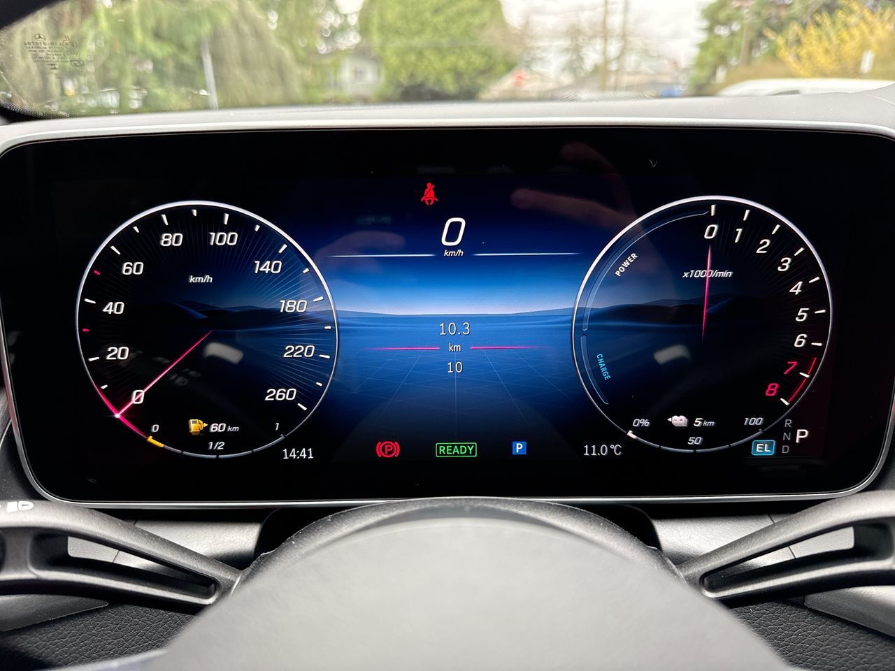 Mercedes-Benz GLC Plug-in Hybrid  2026 à North Vancouver, Colombie-Britannique