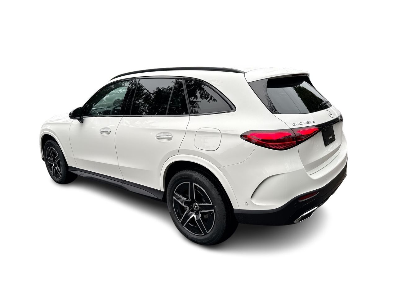 Mercedes-Benz GLC Plug-in Hybrid  2026 à North Vancouver, Colombie-Britannique