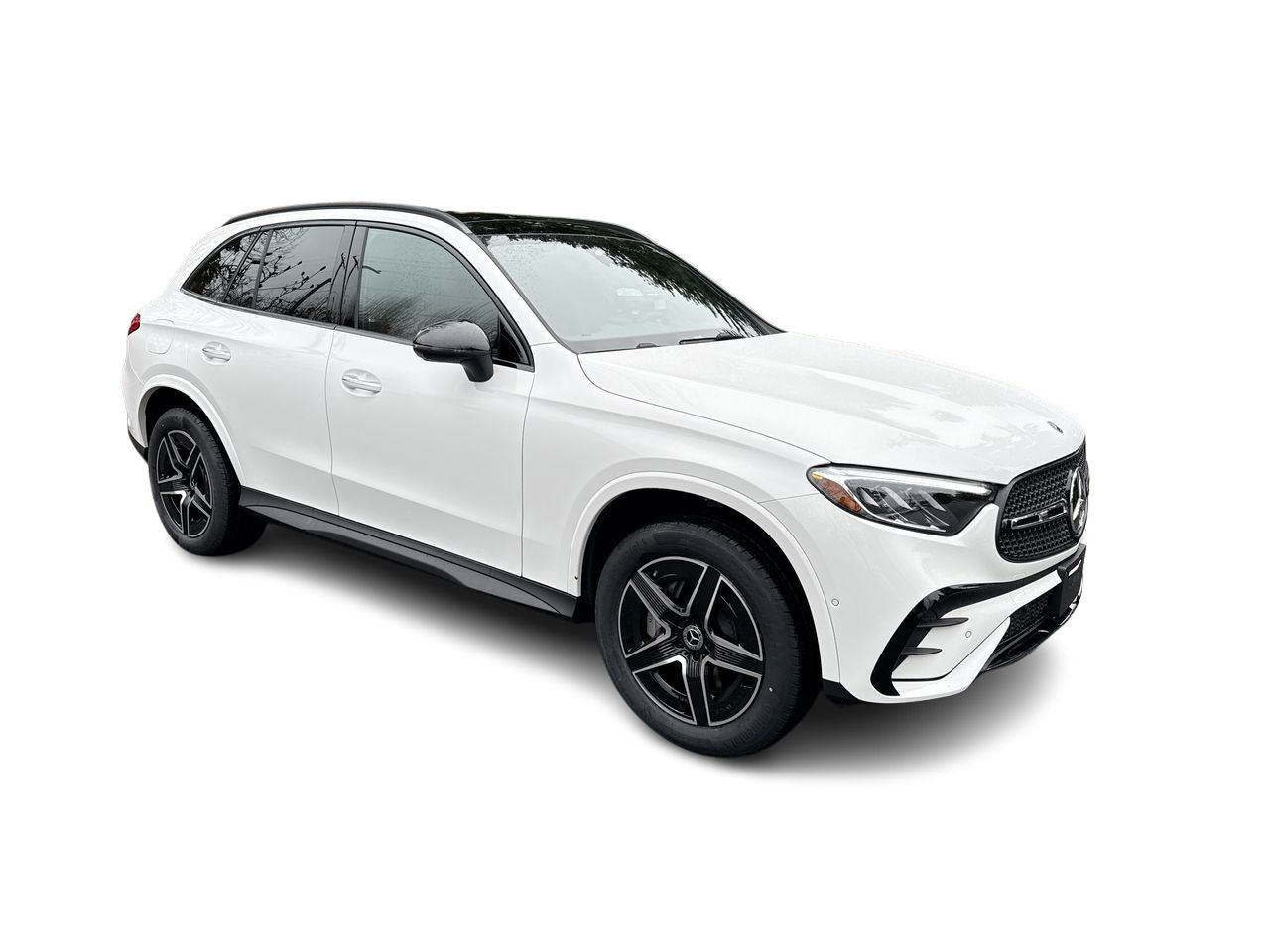 Mercedes-Benz GLC Plug-in Hybrid  2026 à North Vancouver, Colombie-Britannique