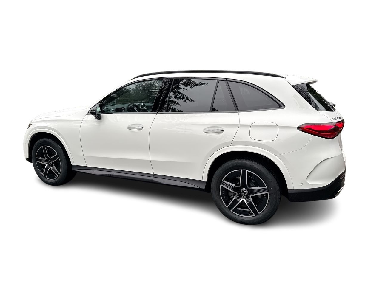 Mercedes-Benz GLC Plug-in Hybrid  2026 à North Vancouver, Colombie-Britannique