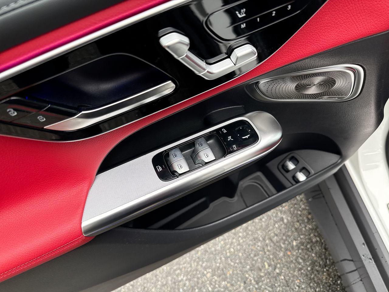 Mercedes-Benz GLC Plug-in Hybrid  2026 à North Vancouver, Colombie-Britannique