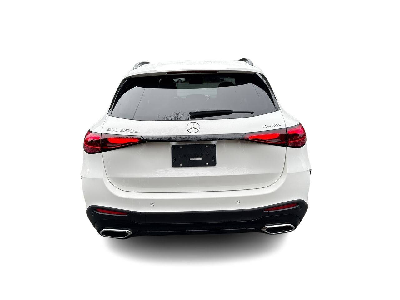 Mercedes-Benz GLC Plug-in Hybrid  2026 à North Vancouver, Colombie-Britannique