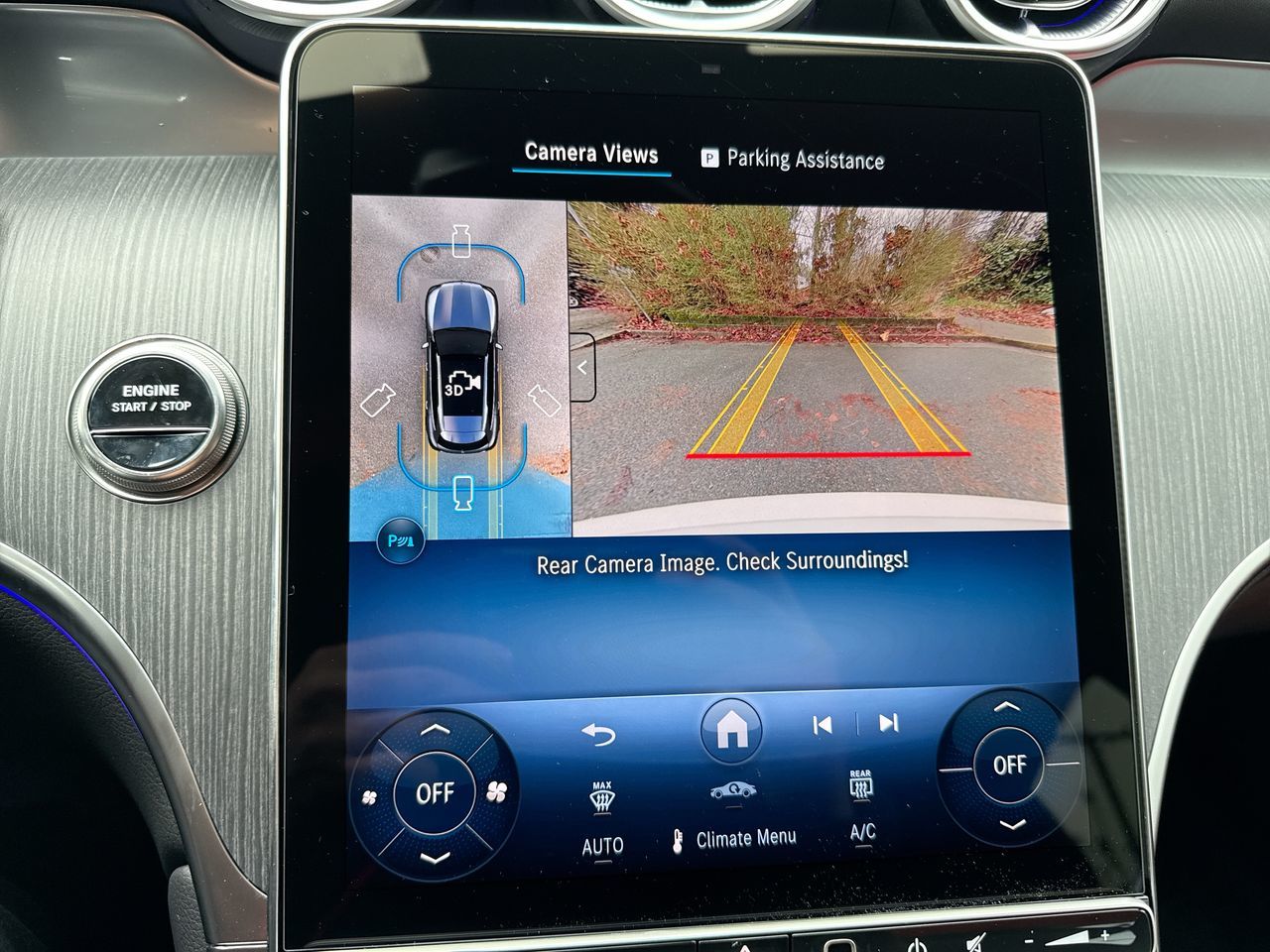 Mercedes-Benz GLC Plug-in Hybrid  2026 à North Vancouver, Colombie-Britannique