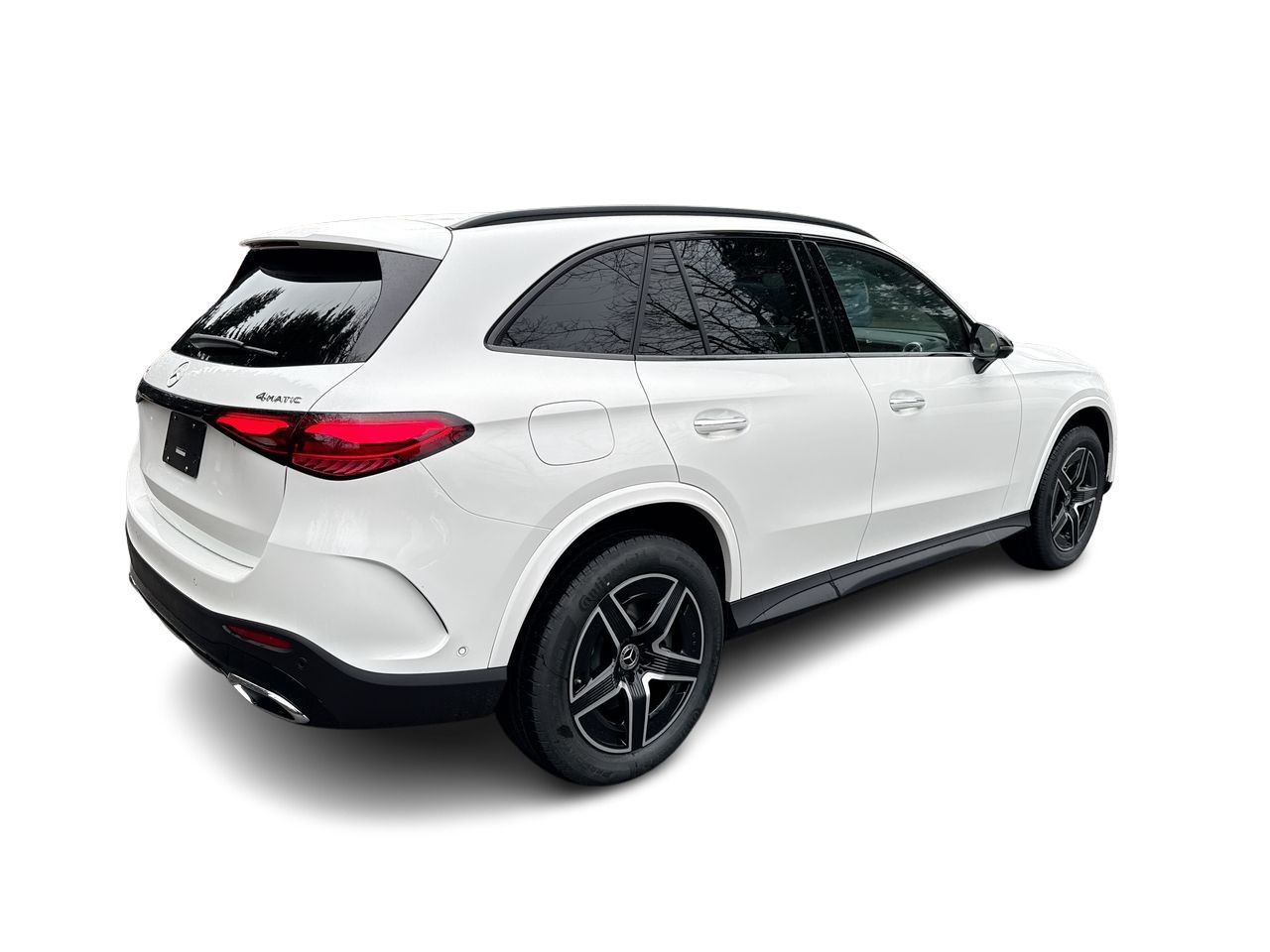 Mercedes-Benz GLC Plug-in Hybrid  2026 à North Vancouver, Colombie-Britannique