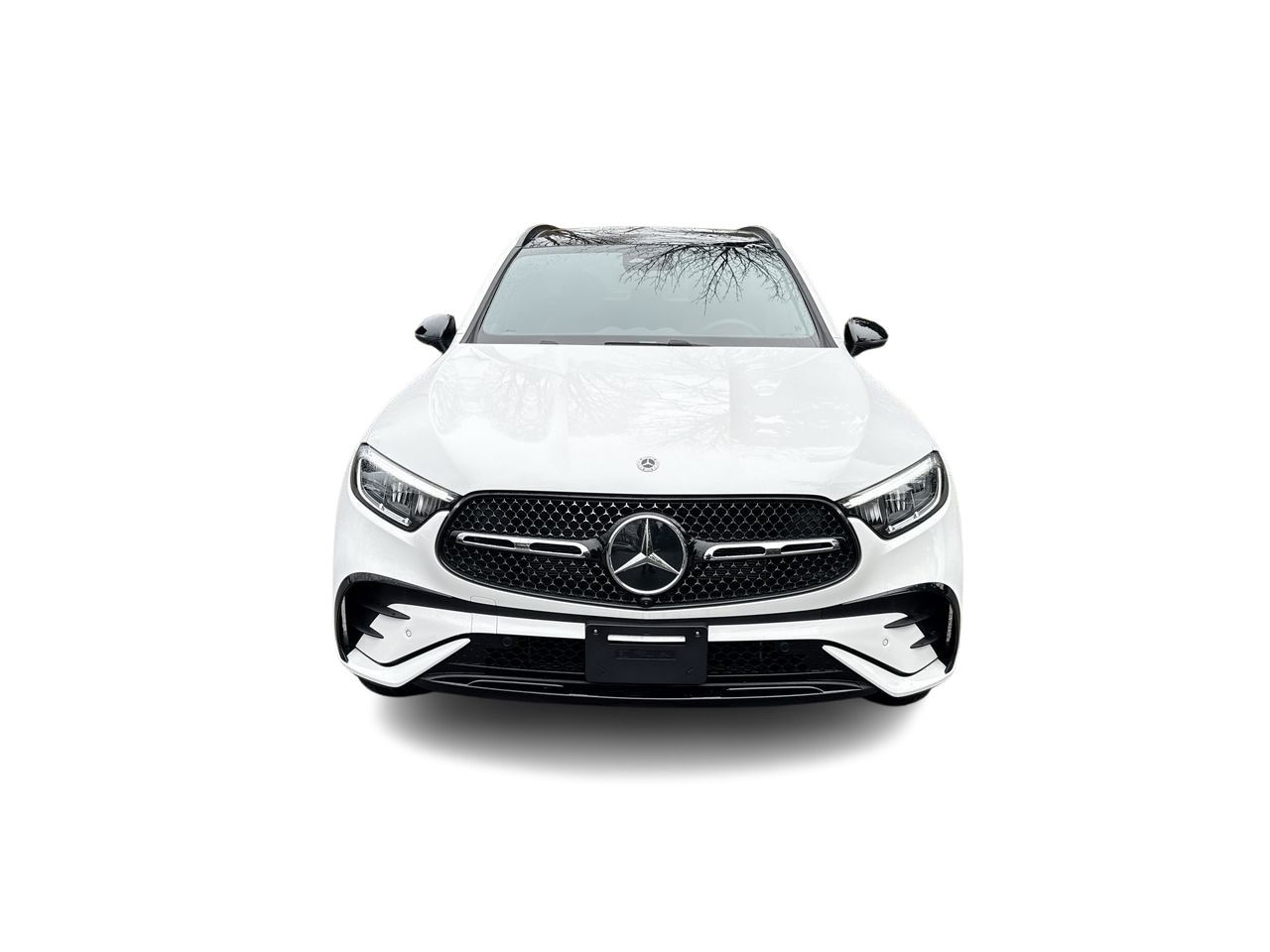 Mercedes-Benz GLC Plug-in Hybrid  2026 à North Vancouver, Colombie-Britannique