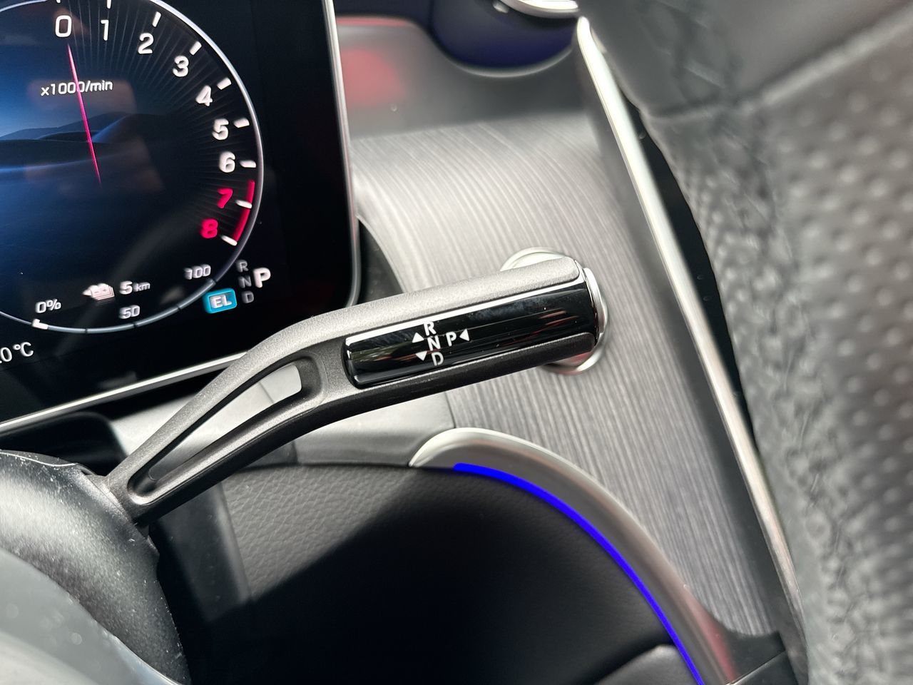 Mercedes-Benz GLC Plug-in Hybrid  2026 à North Vancouver, Colombie-Britannique