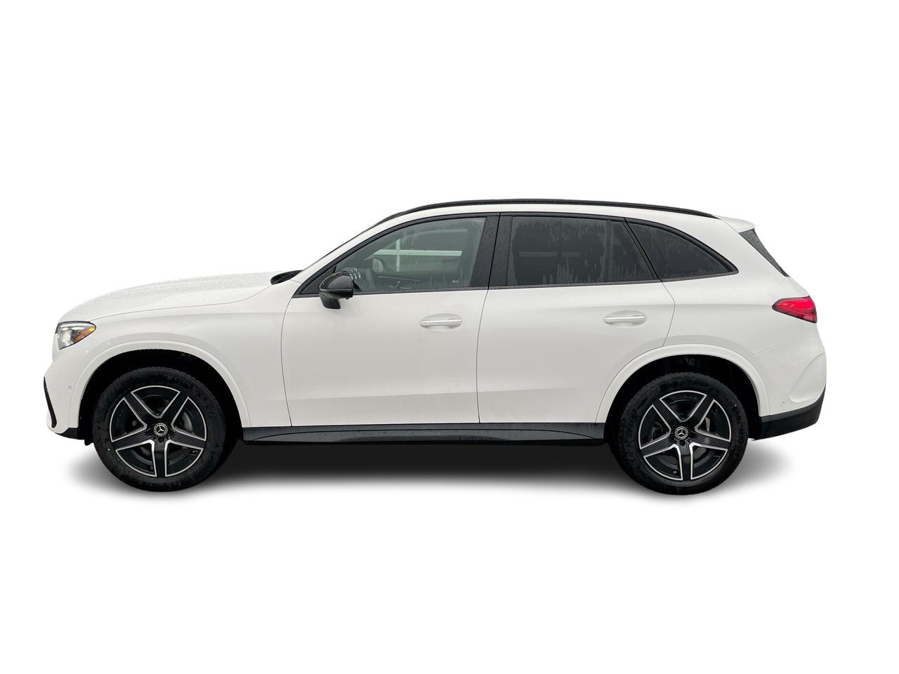 Mercedes-Benz GLC  2025 à North Vancouver, Colombie-Britannique