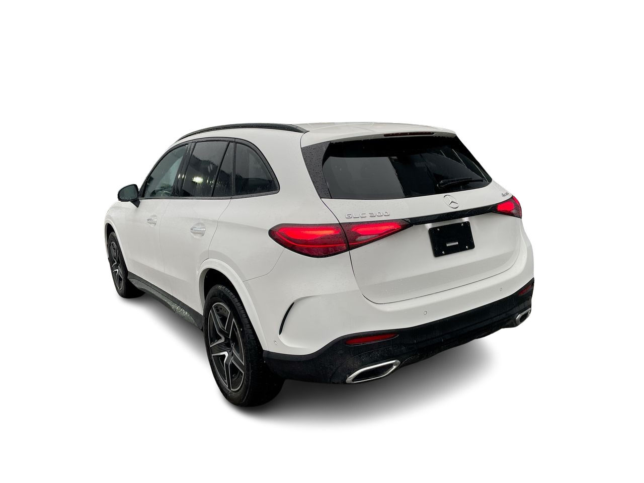Mercedes-Benz GLC  2025 à North Vancouver, Colombie-Britannique