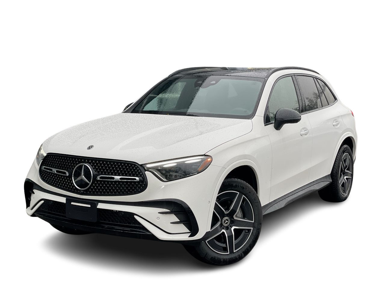 Mercedes-Benz GLC  2025 à North Vancouver, Colombie-Britannique