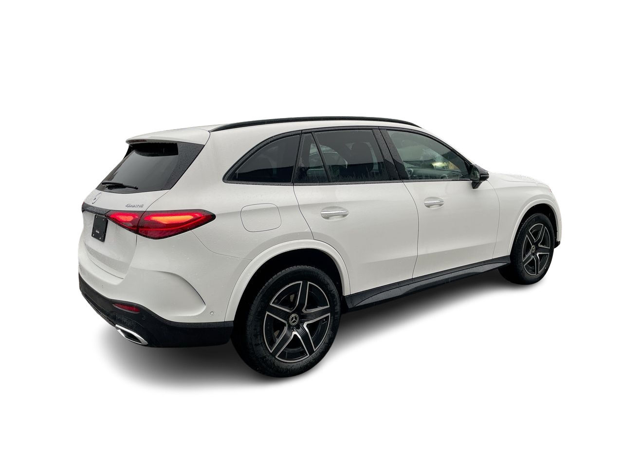 Mercedes-Benz GLC  2025 à North Vancouver, Colombie-Britannique