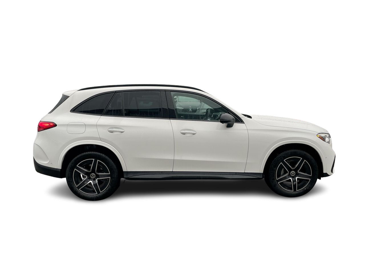 Mercedes-Benz GLC  2025 à North Vancouver, Colombie-Britannique