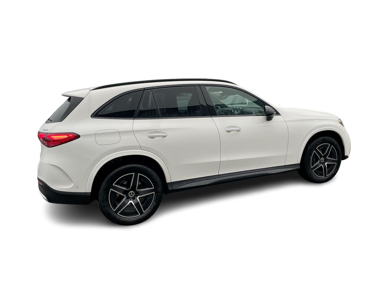 Mercedes-Benz GLC  2025 à North Vancouver, Colombie-Britannique