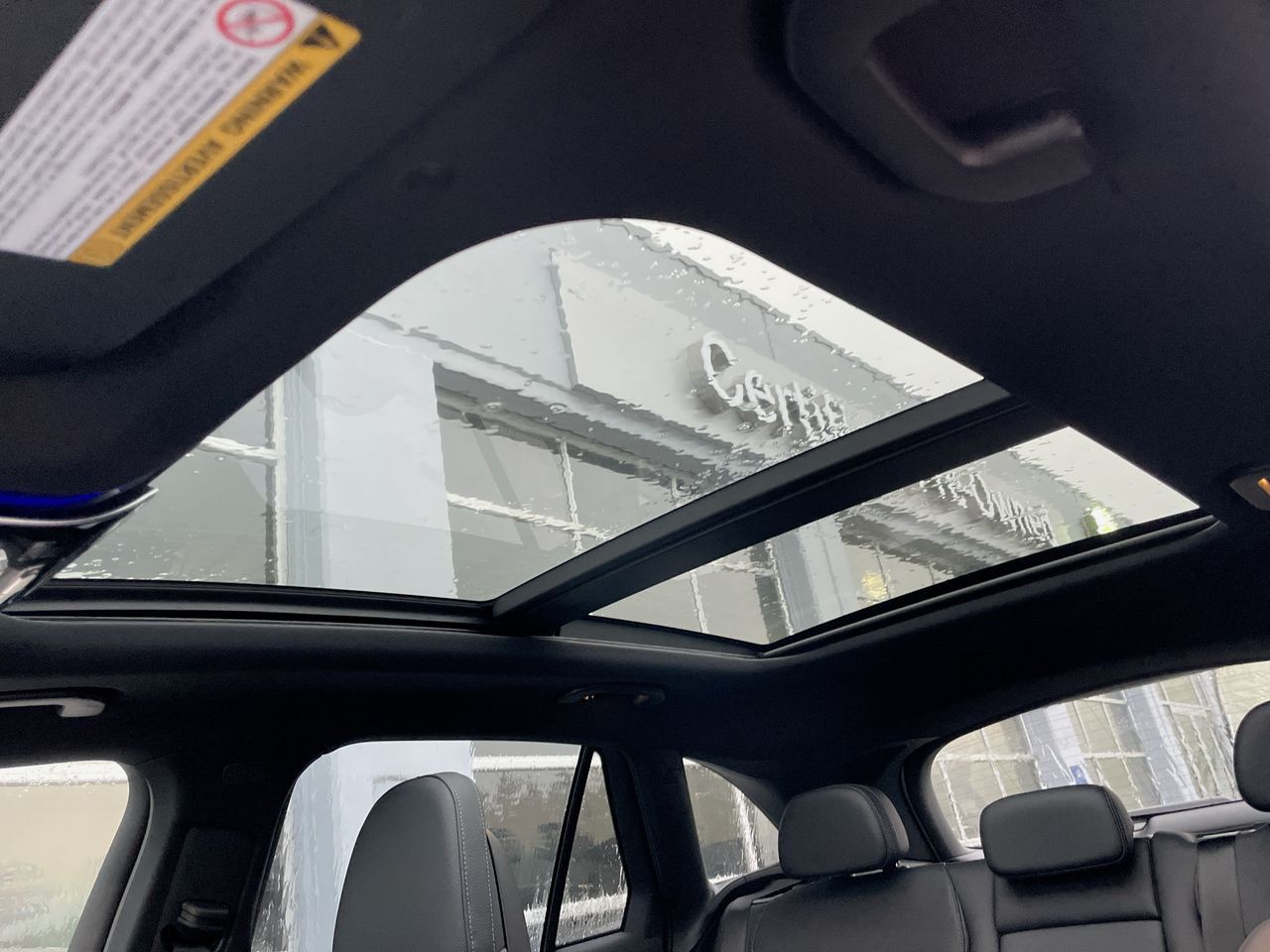 Mercedes-Benz GLC  2025 à North Vancouver, Colombie-Britannique