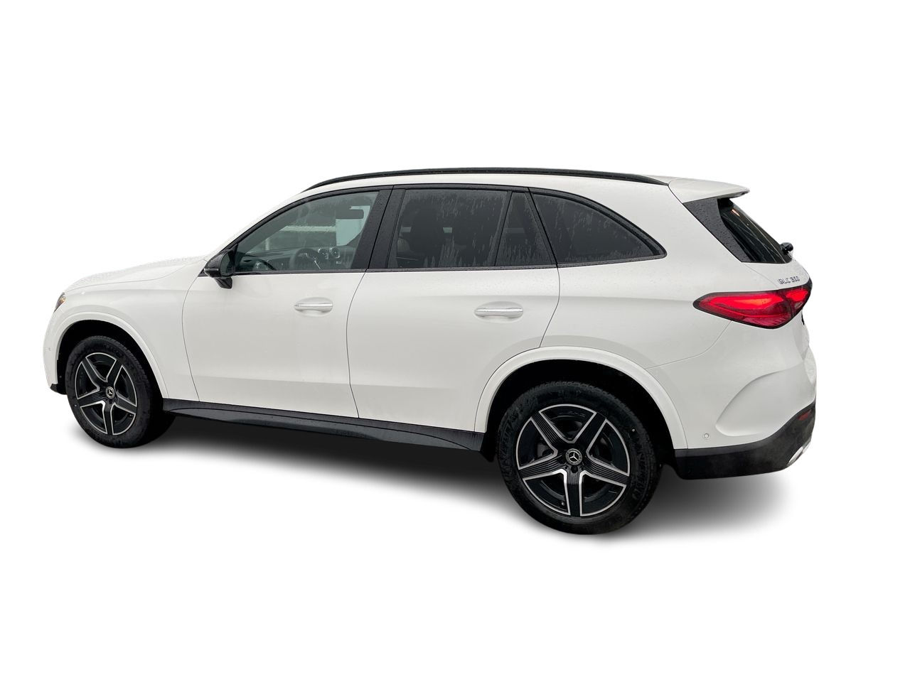 Mercedes-Benz GLC  2025 à North Vancouver, Colombie-Britannique