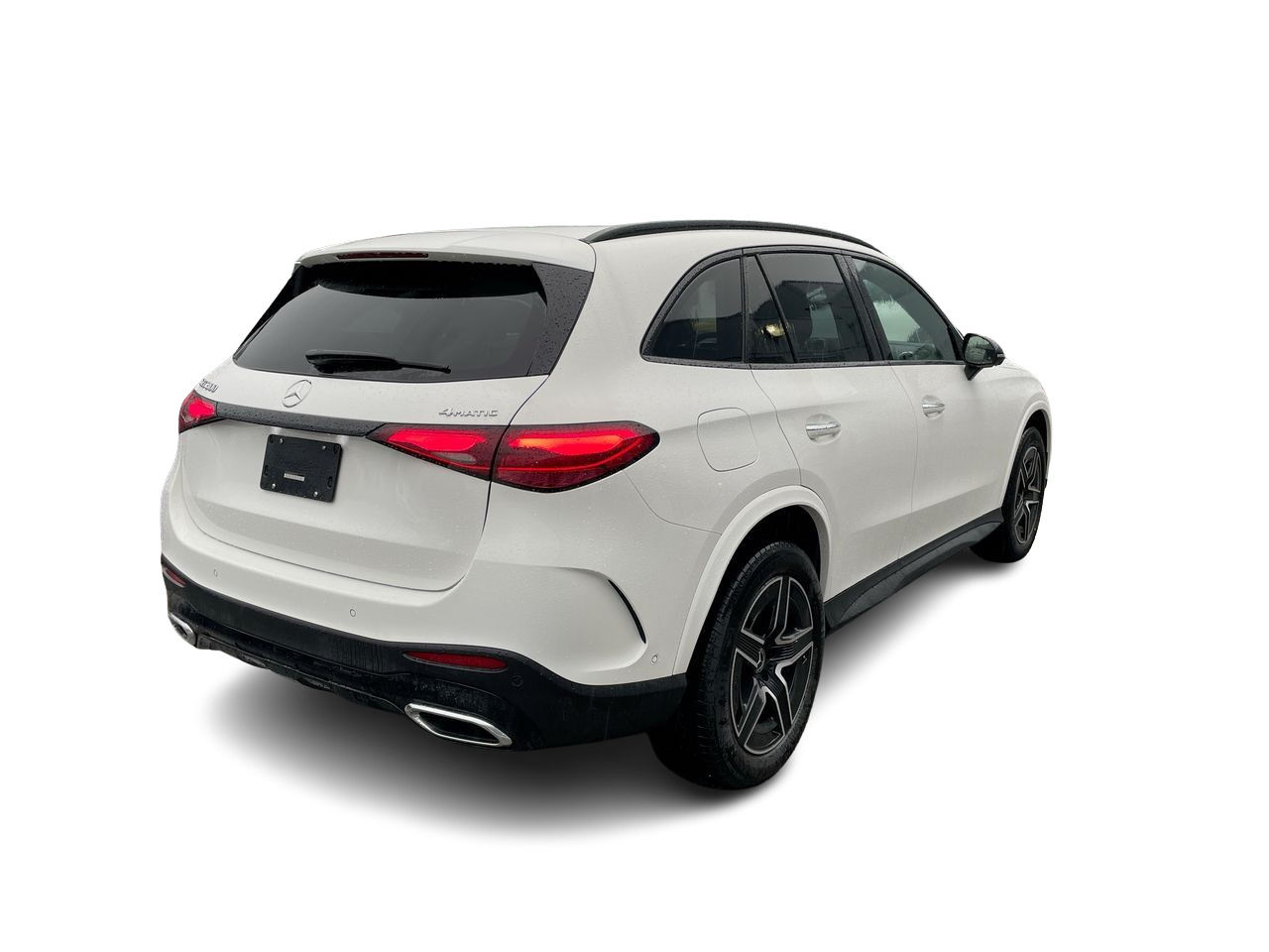 Mercedes-Benz GLC  2025 à North Vancouver, Colombie-Britannique