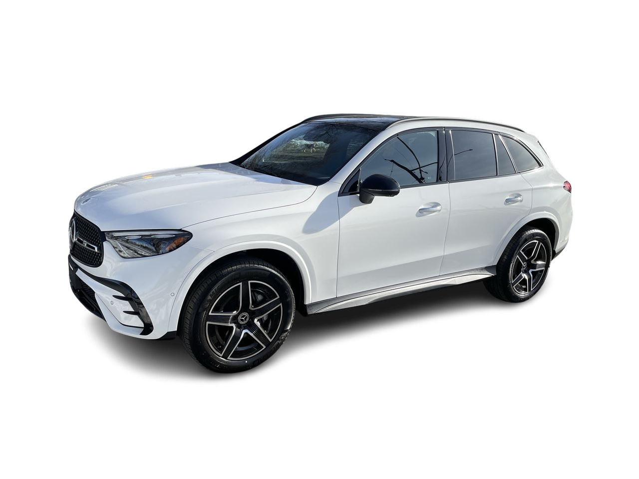 Mercedes-Benz GLC  2025 à North Vancouver, Colombie-Britannique