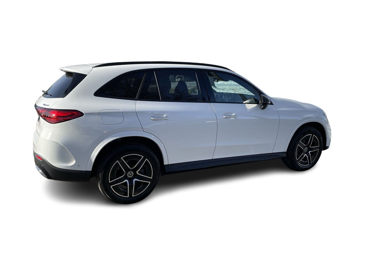 Mercedes-Benz GLC  2025 à North Vancouver, Colombie-Britannique
