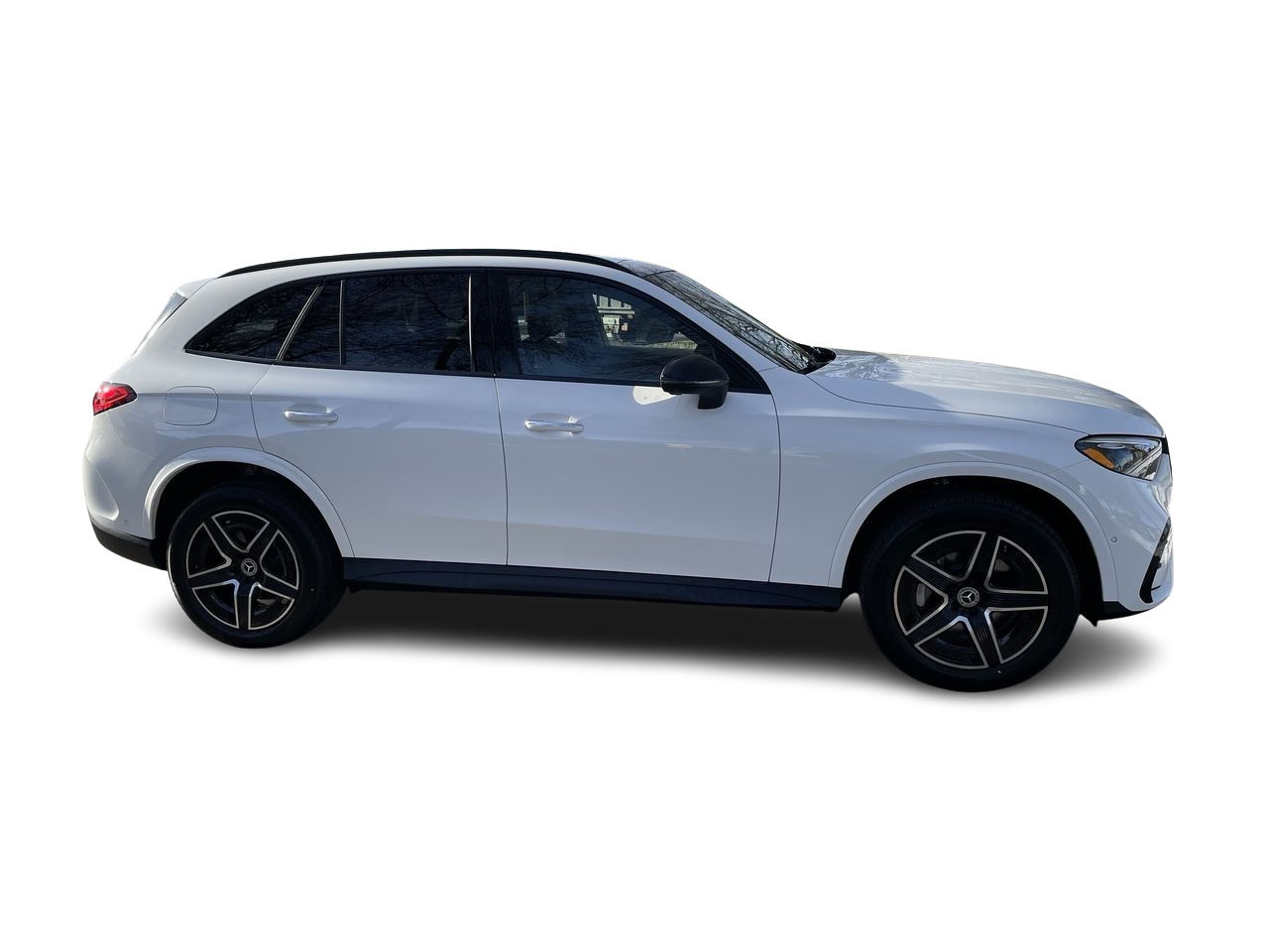 Mercedes-Benz GLC  2025 à North Vancouver, Colombie-Britannique