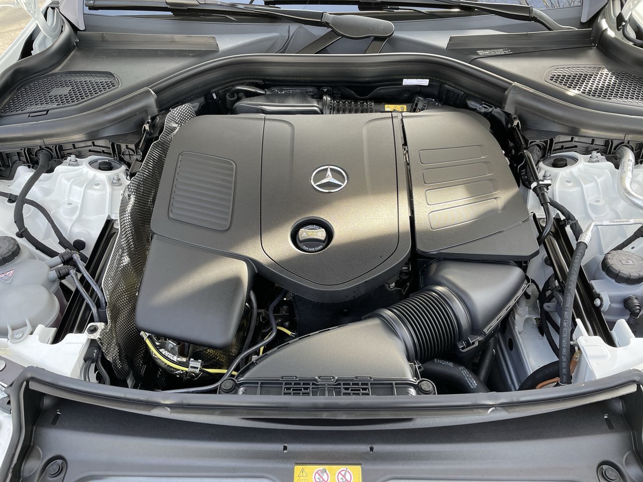 Mercedes-Benz GLC  2025 à North Vancouver, Colombie-Britannique