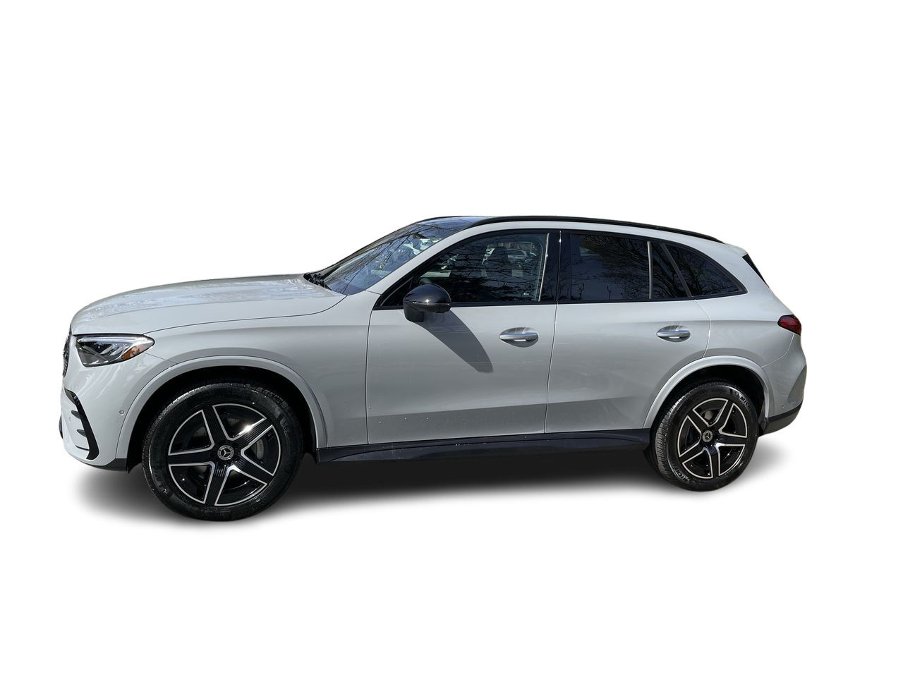 Mercedes-Benz GLC  2025 à North Vancouver, Colombie-Britannique