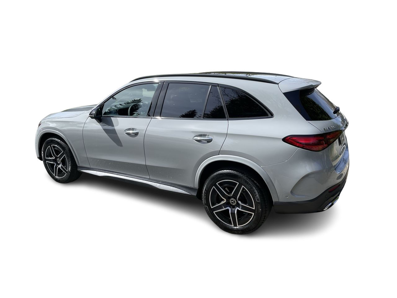 Mercedes-Benz GLC  2025 à North Vancouver, Colombie-Britannique