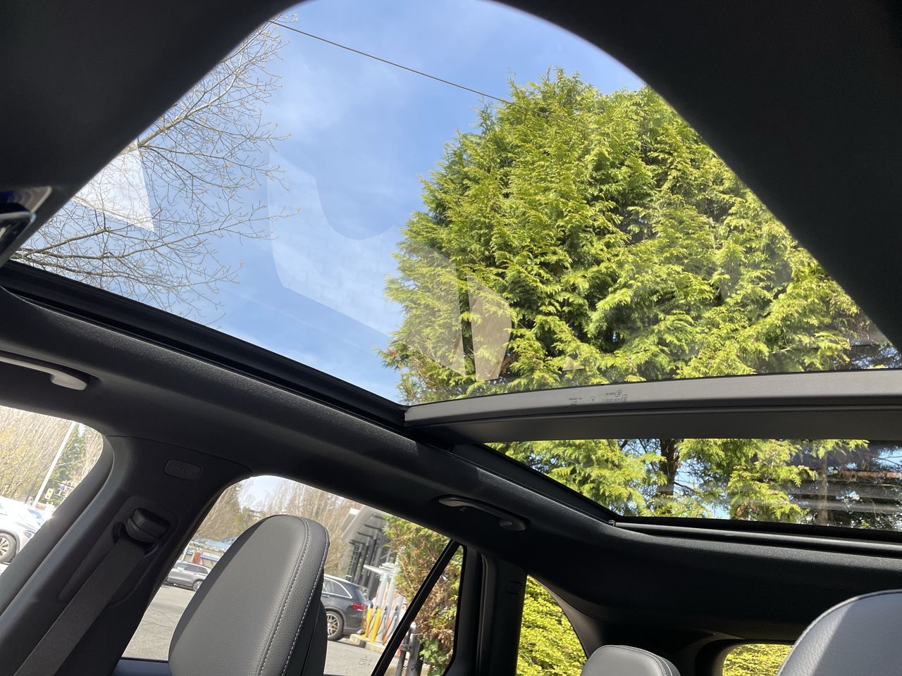 Mercedes-Benz GLC  2025 à North Vancouver, Colombie-Britannique