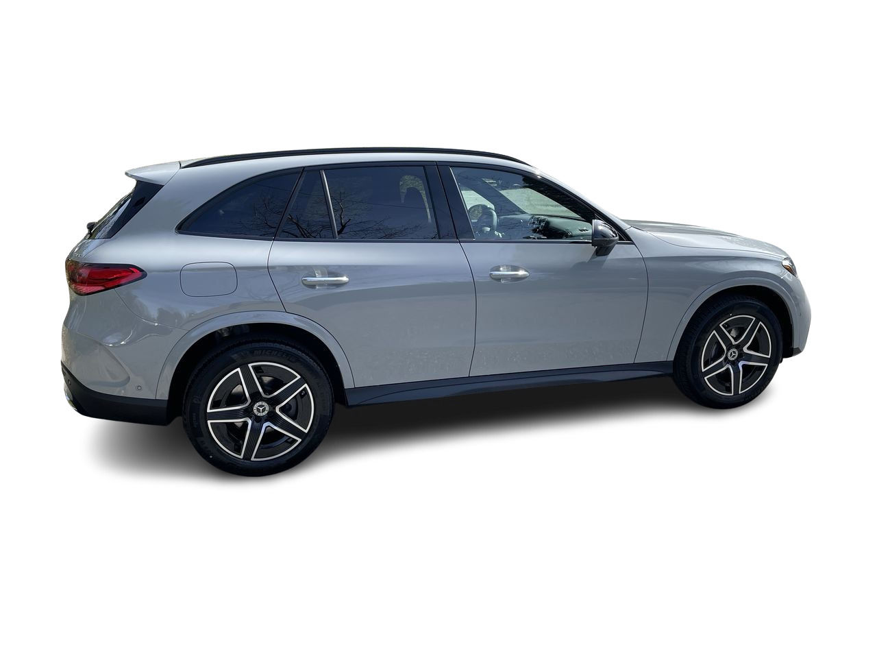 Mercedes-Benz GLC  2025 à North Vancouver, Colombie-Britannique