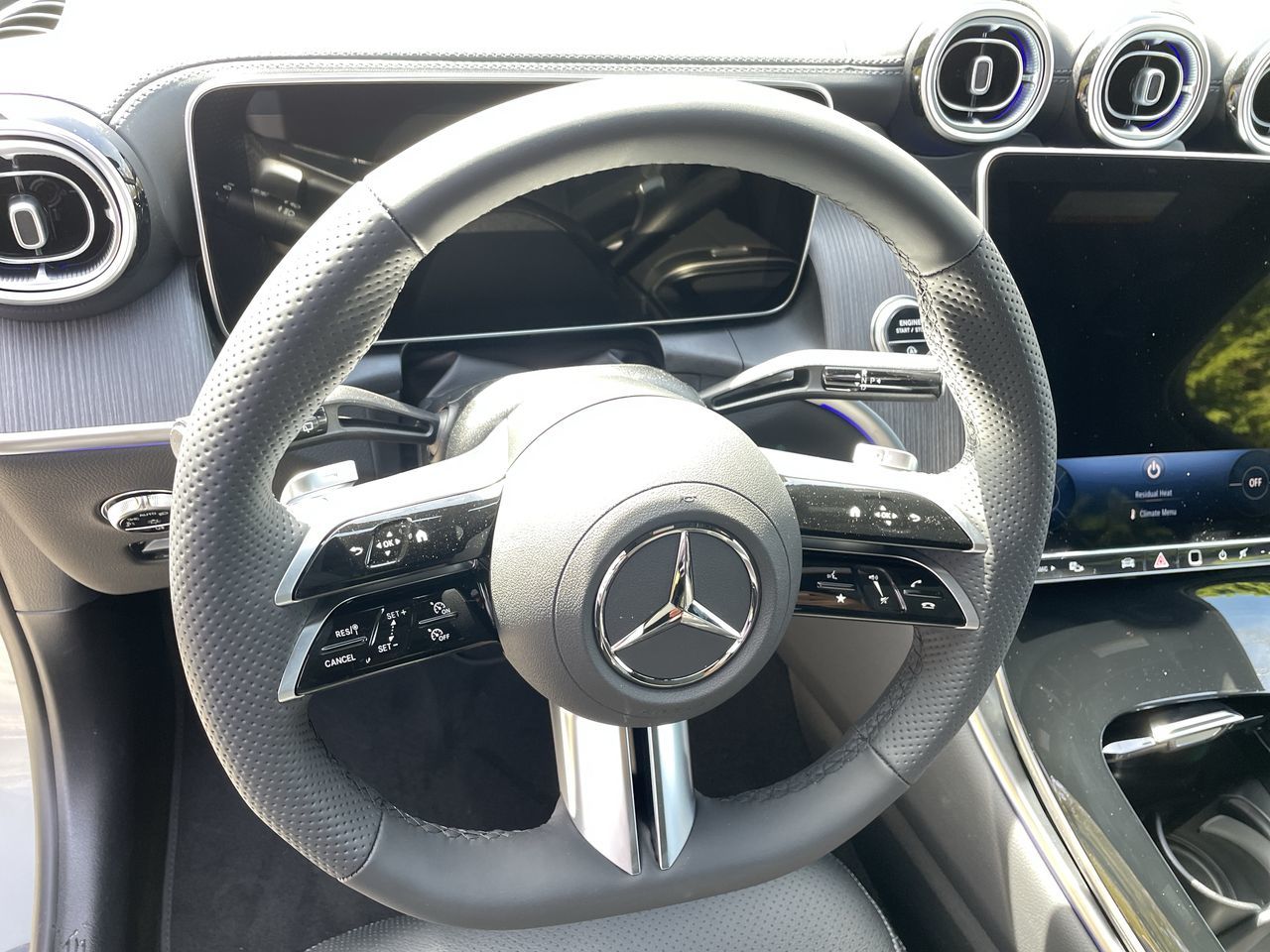 Mercedes-Benz GLC  2025 à North Vancouver, Colombie-Britannique