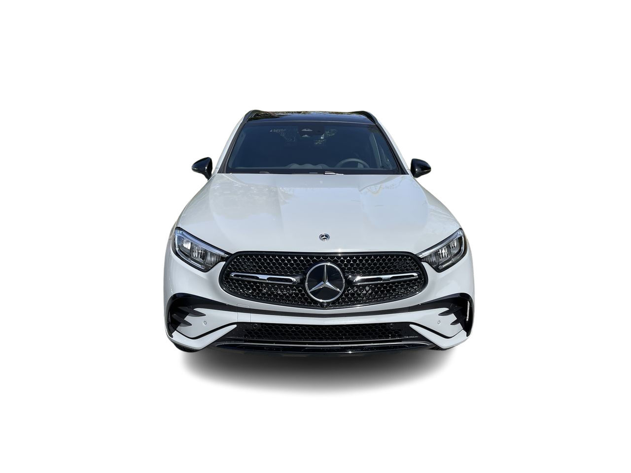 Mercedes-Benz GLC  2025 à North Vancouver, Colombie-Britannique