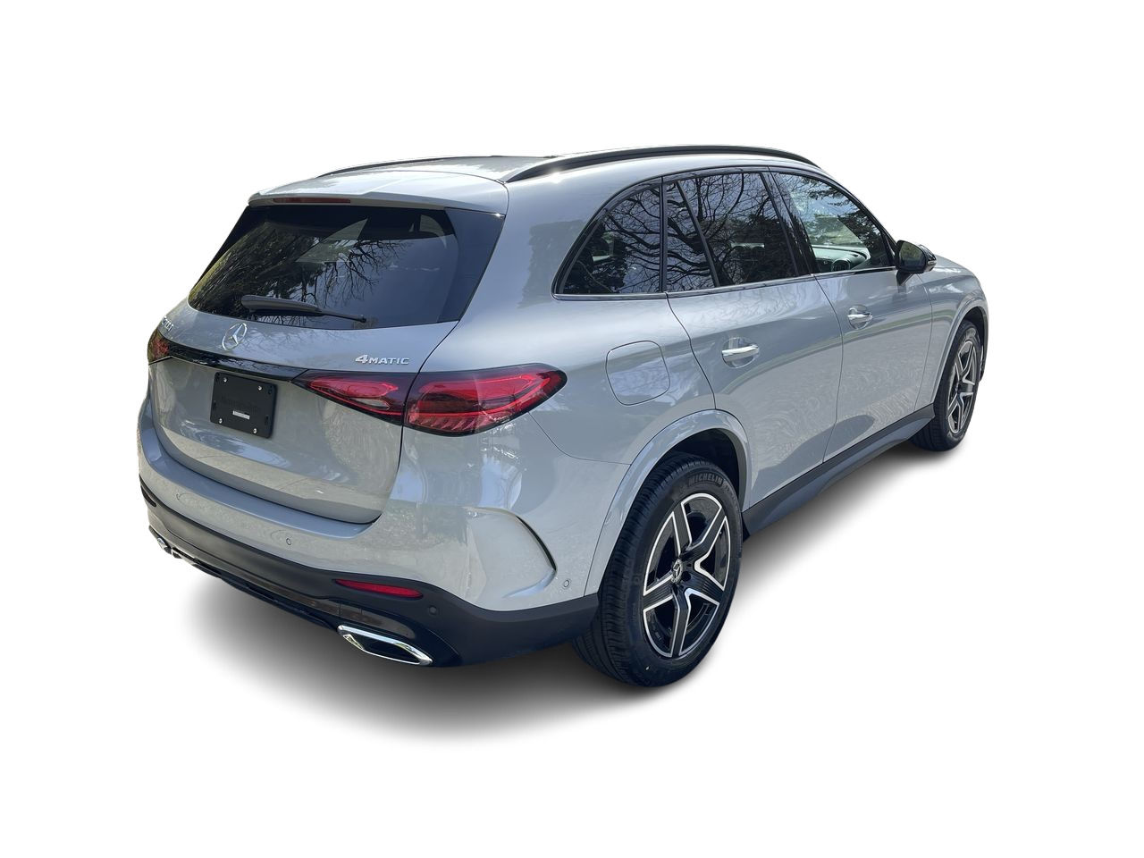 Mercedes-Benz GLC  2025 à North Vancouver, Colombie-Britannique