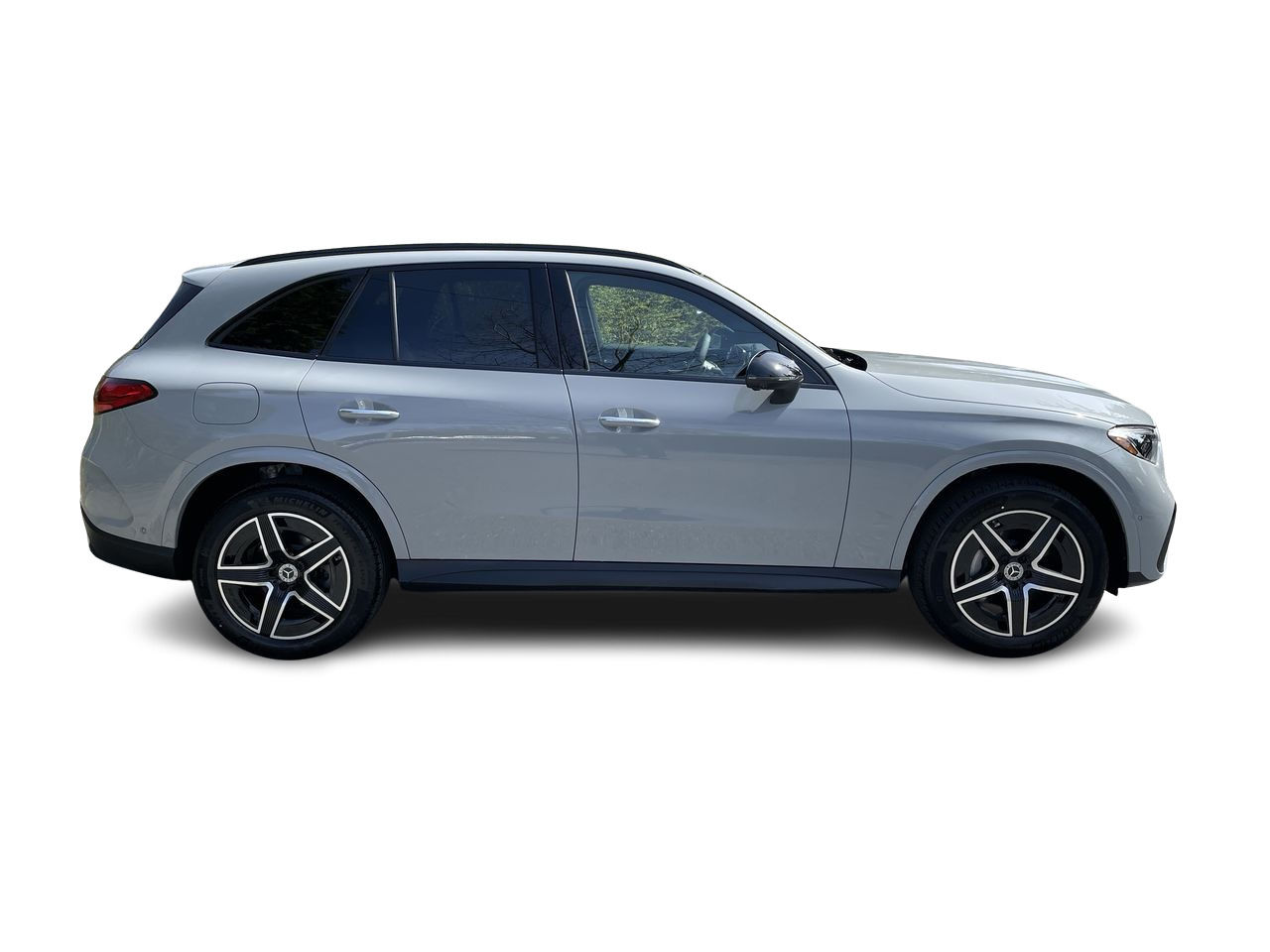 Mercedes-Benz GLC  2025 à North Vancouver, Colombie-Britannique
