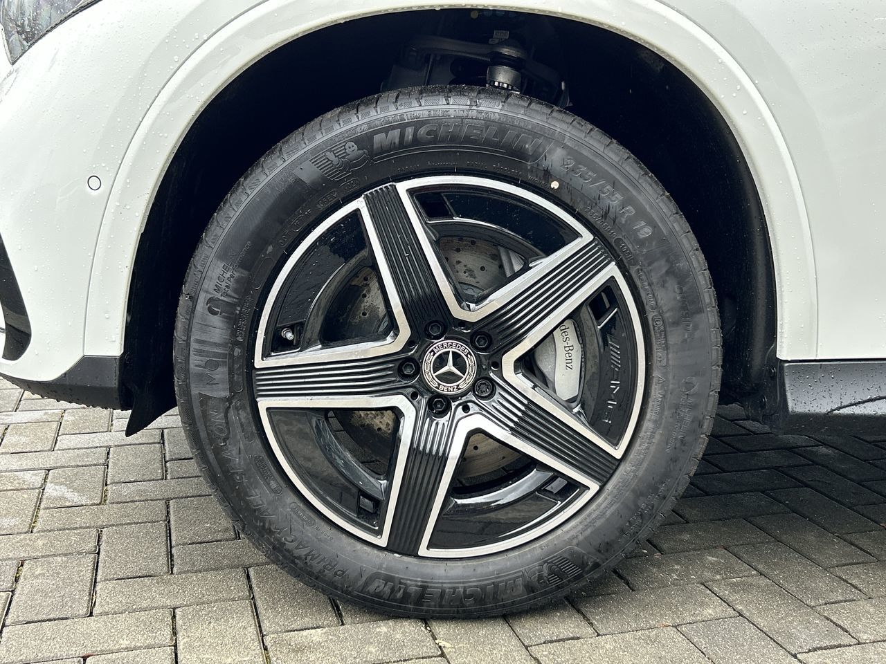 2025 Mercedes-Benz GLC in North Vancouver, British Columbia