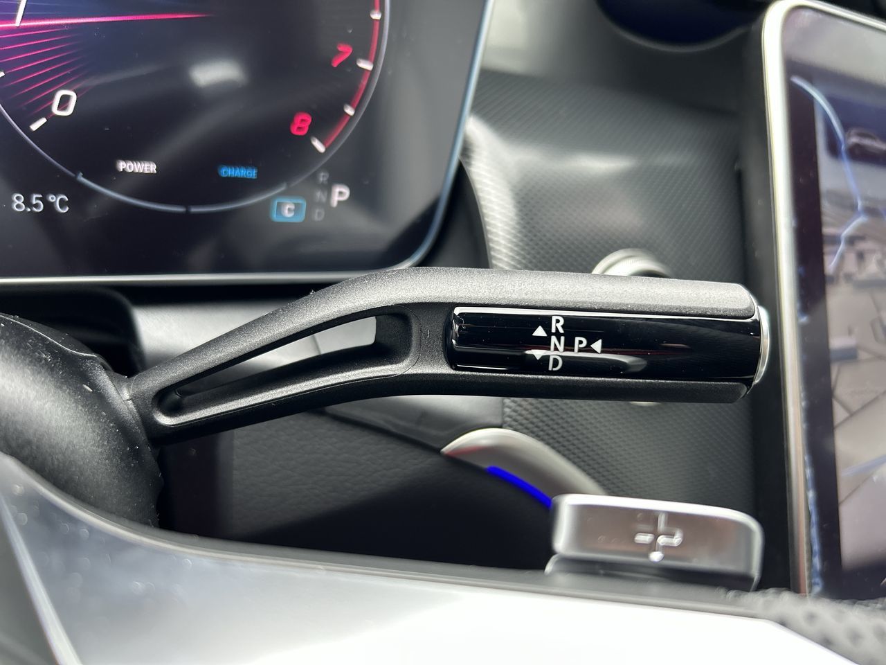 2025 Mercedes-Benz GLC in North Vancouver, British Columbia