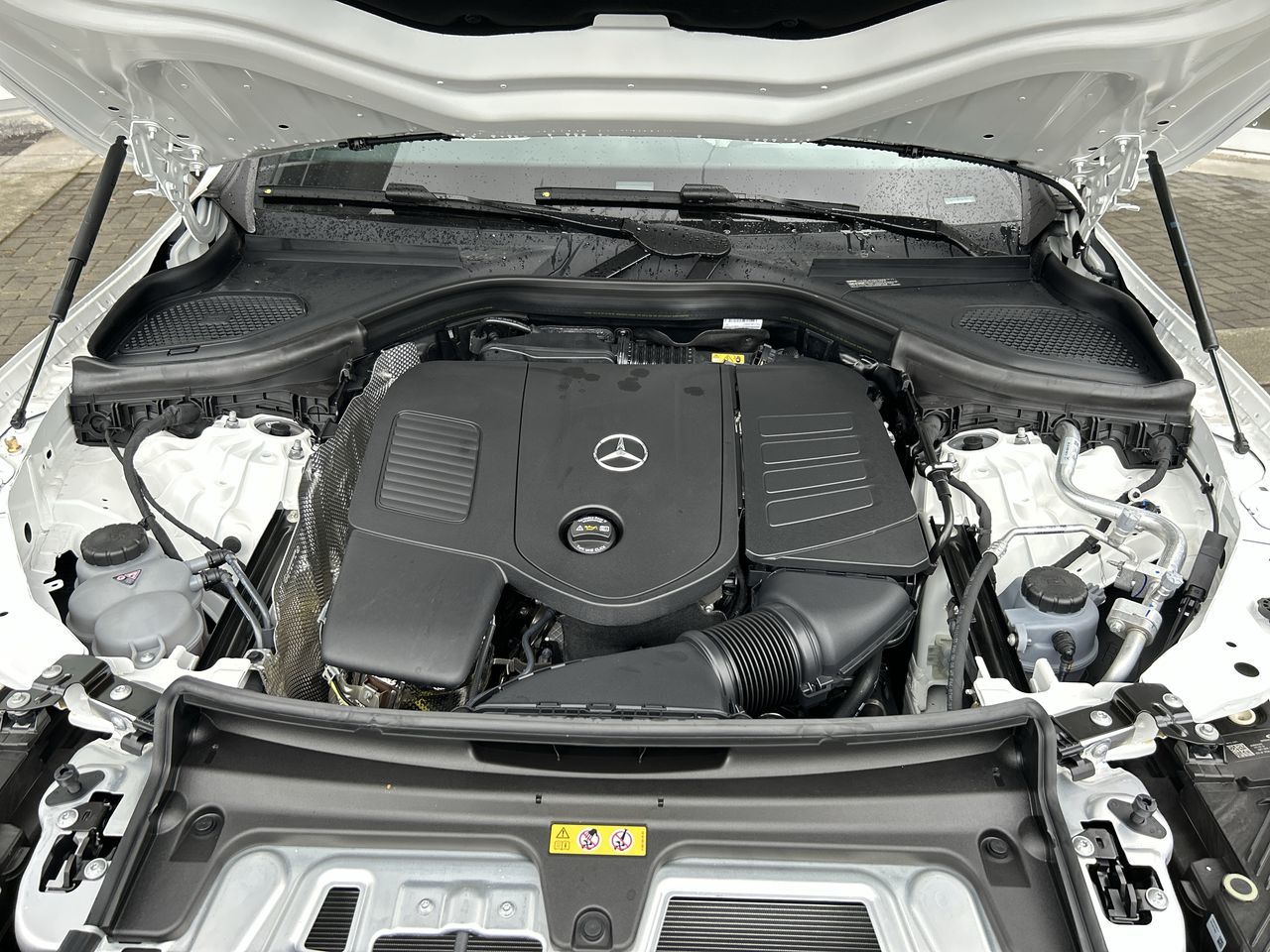 2025 Mercedes-Benz GLC in North Vancouver, British Columbia