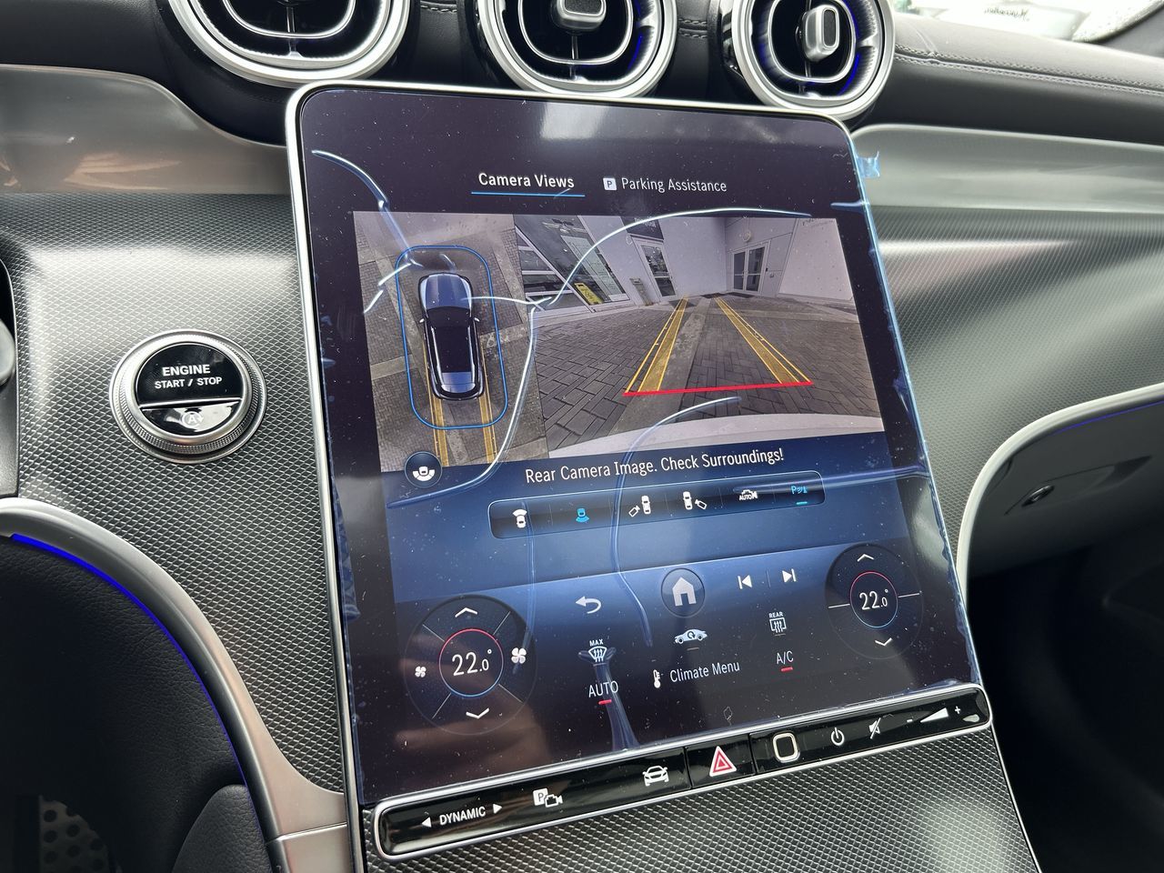 2025 Mercedes-Benz GLC in North Vancouver, British Columbia