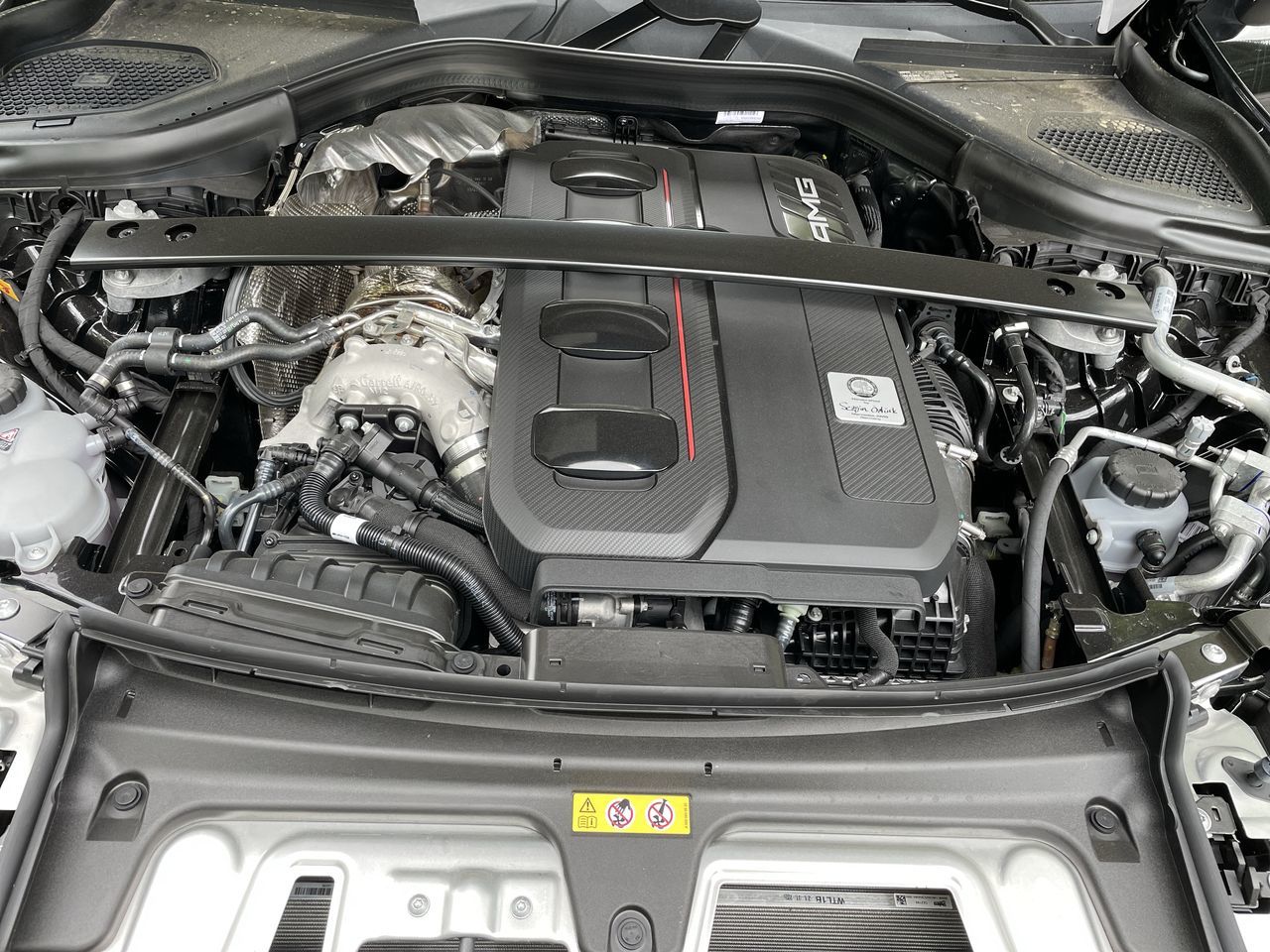 Mercedes-Benz GLC  2025 à North Vancouver, Colombie-Britannique
