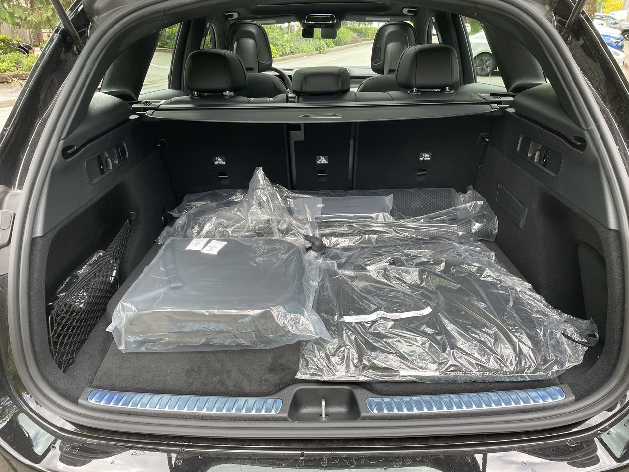 Mercedes-Benz GLC  2025 à North Vancouver, Colombie-Britannique