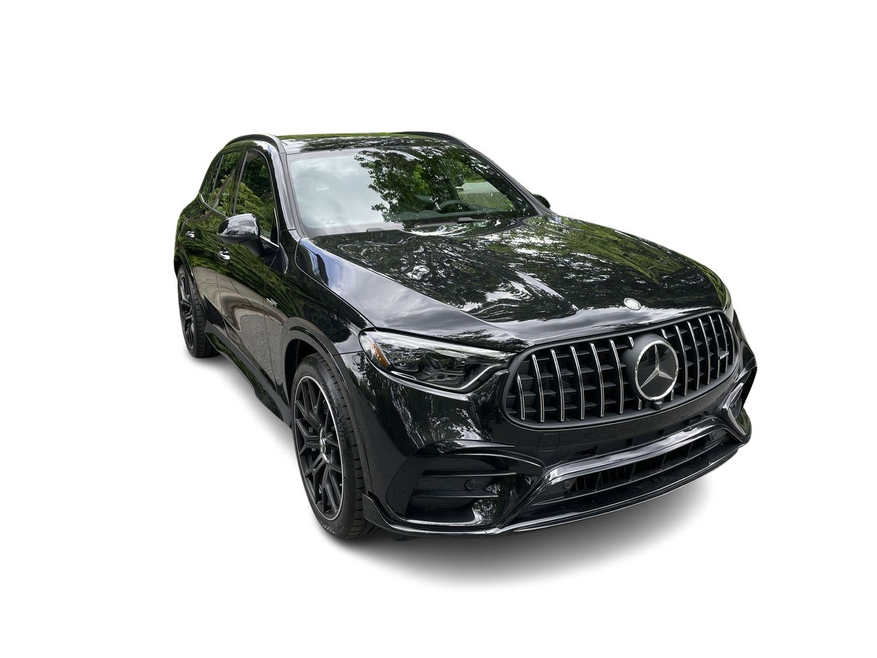 Mercedes-Benz GLC  2025 à North Vancouver, Colombie-Britannique