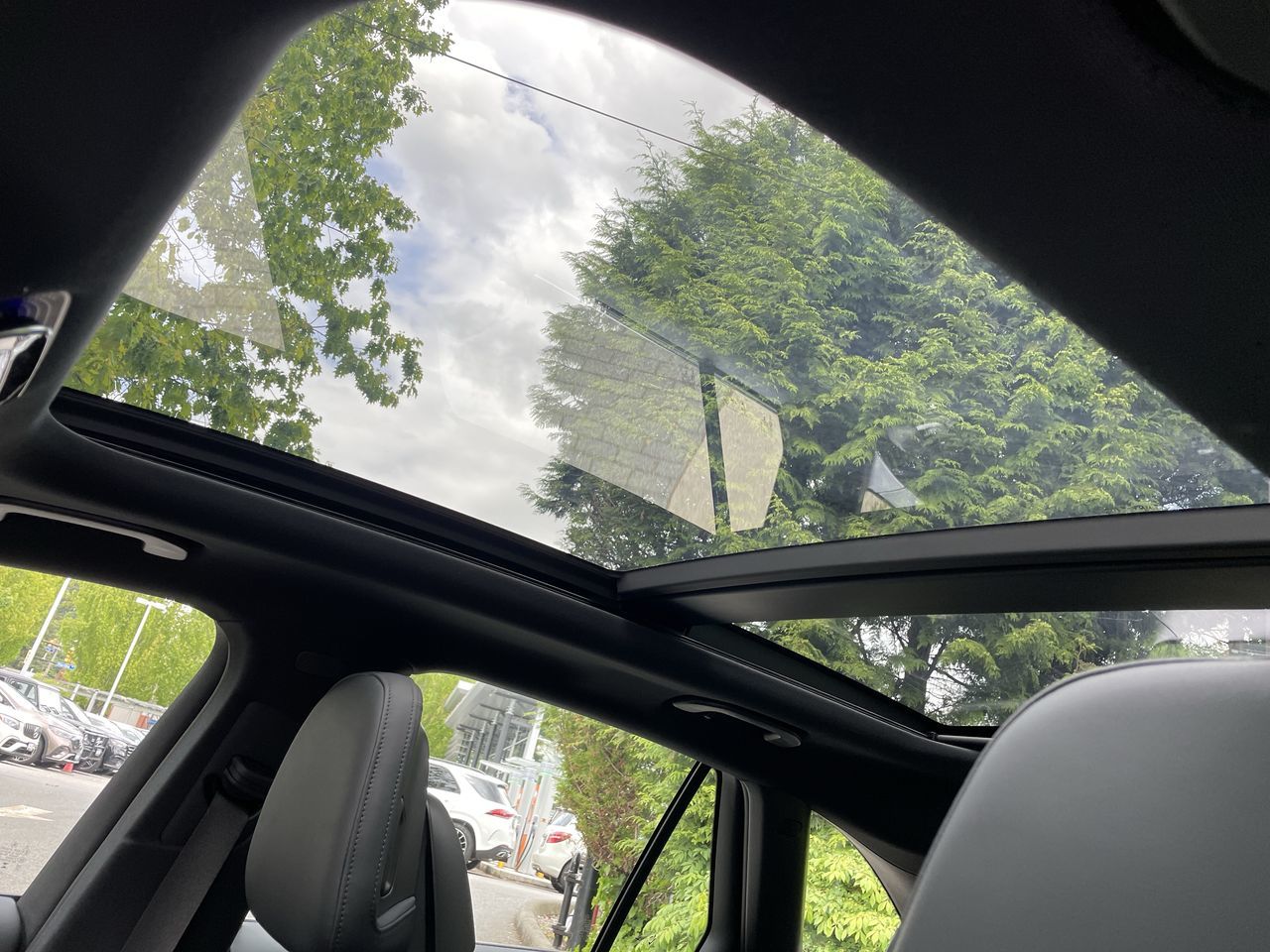 Mercedes-Benz GLC  2025 à North Vancouver, Colombie-Britannique