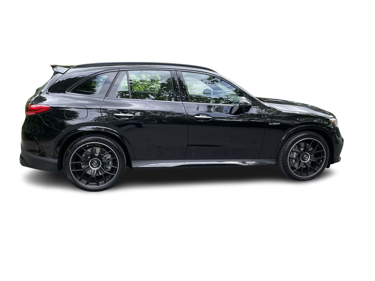 Mercedes-Benz GLC  2025 à North Vancouver, Colombie-Britannique