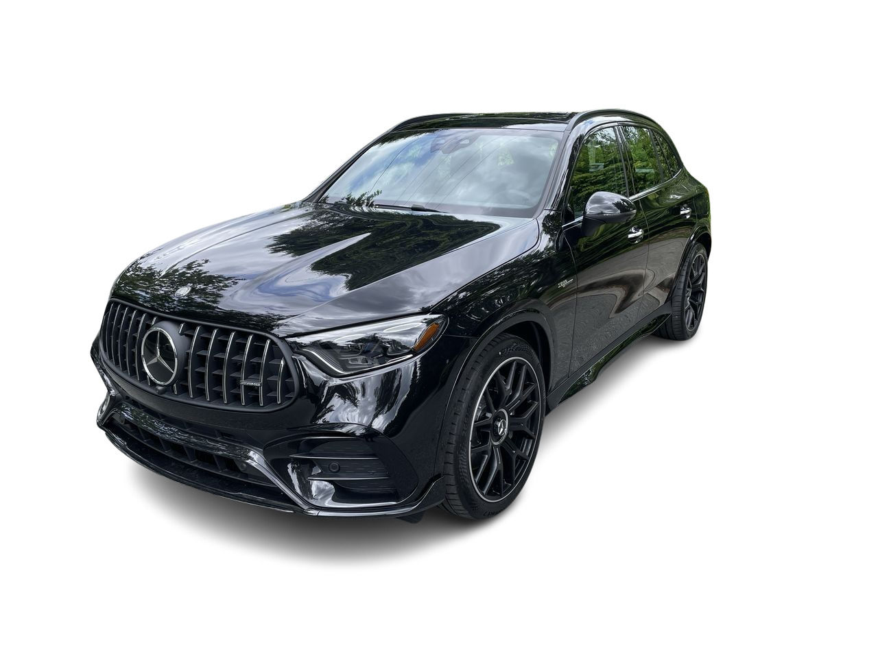 Mercedes-Benz GLC  2025 à North Vancouver, Colombie-Britannique