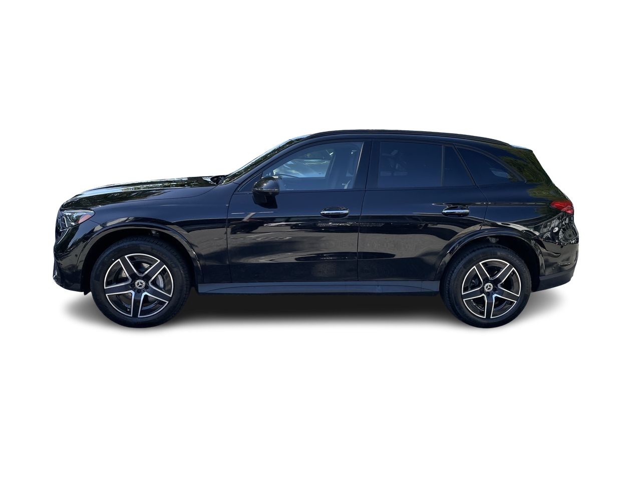 2025 Mercedes-Benz GLC in North Vancouver, British Columbia
