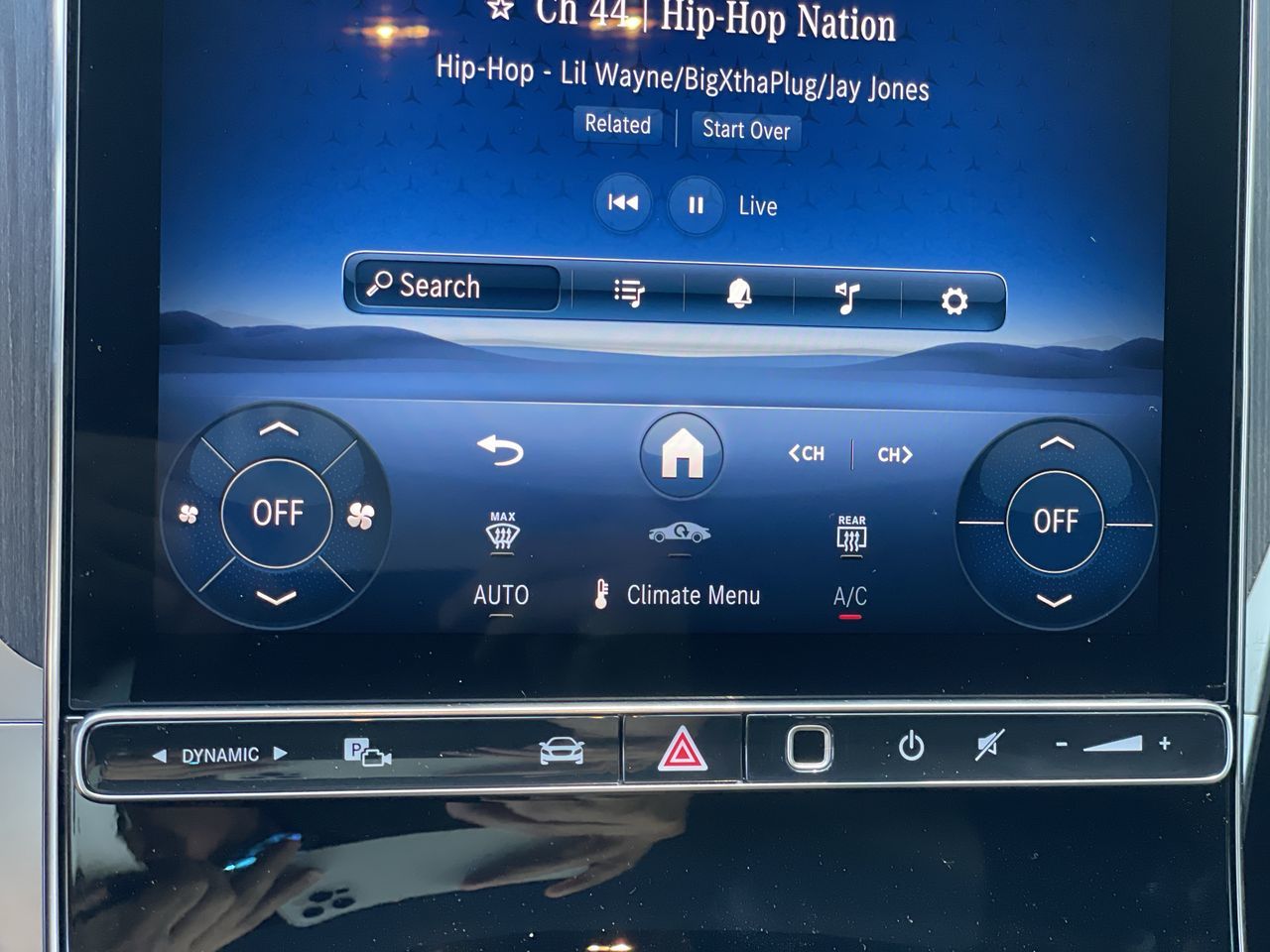 2025 Mercedes-Benz GLC in North Vancouver, British Columbia