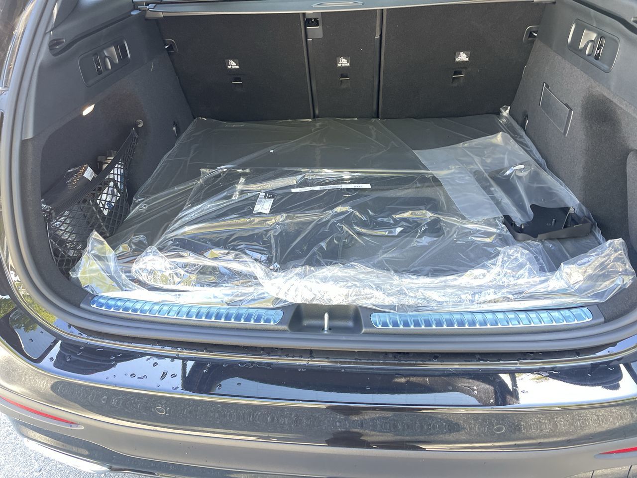 2025 Mercedes-Benz GLC in North Vancouver, British Columbia