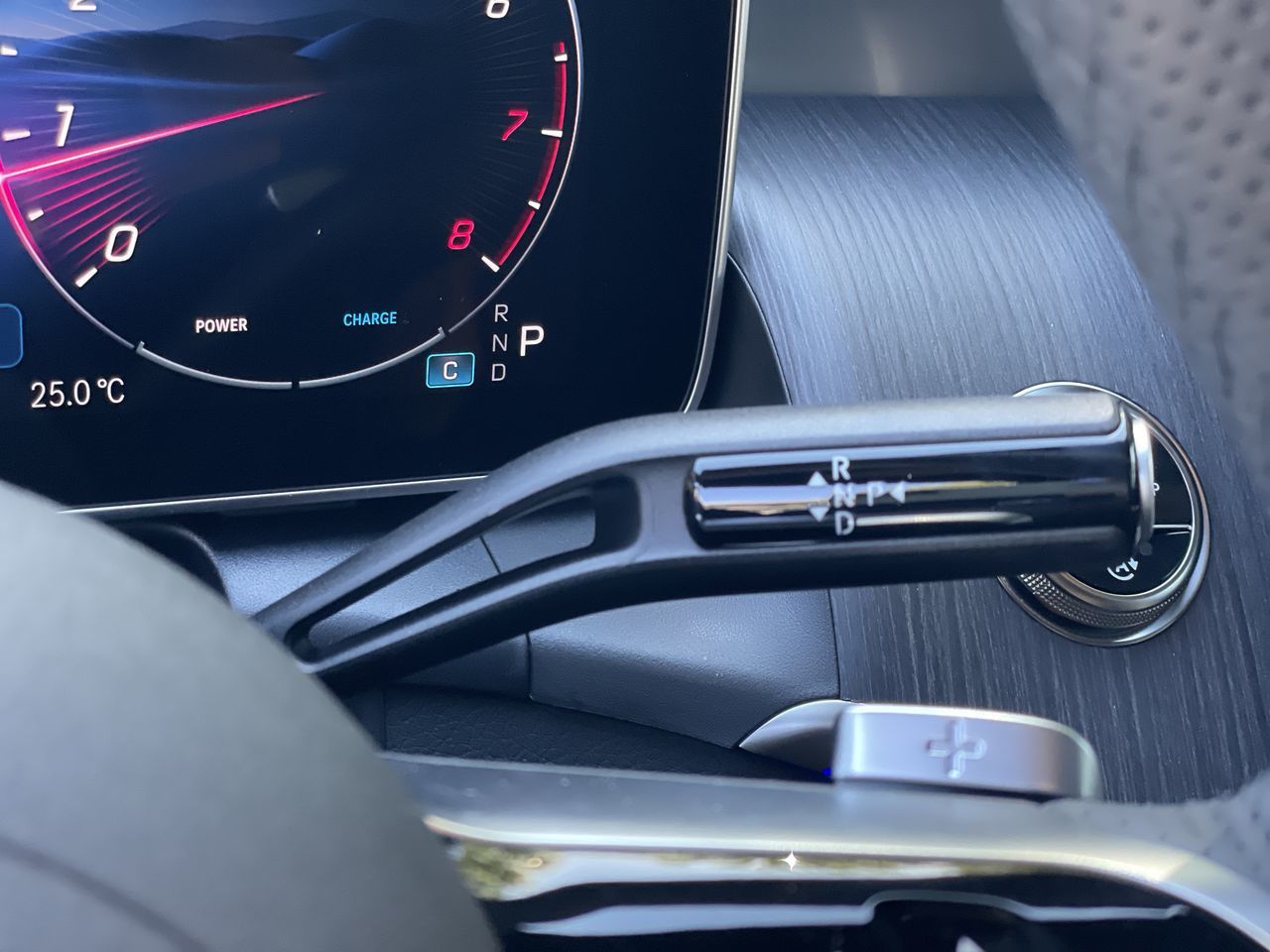 2025 Mercedes-Benz GLC in North Vancouver, British Columbia