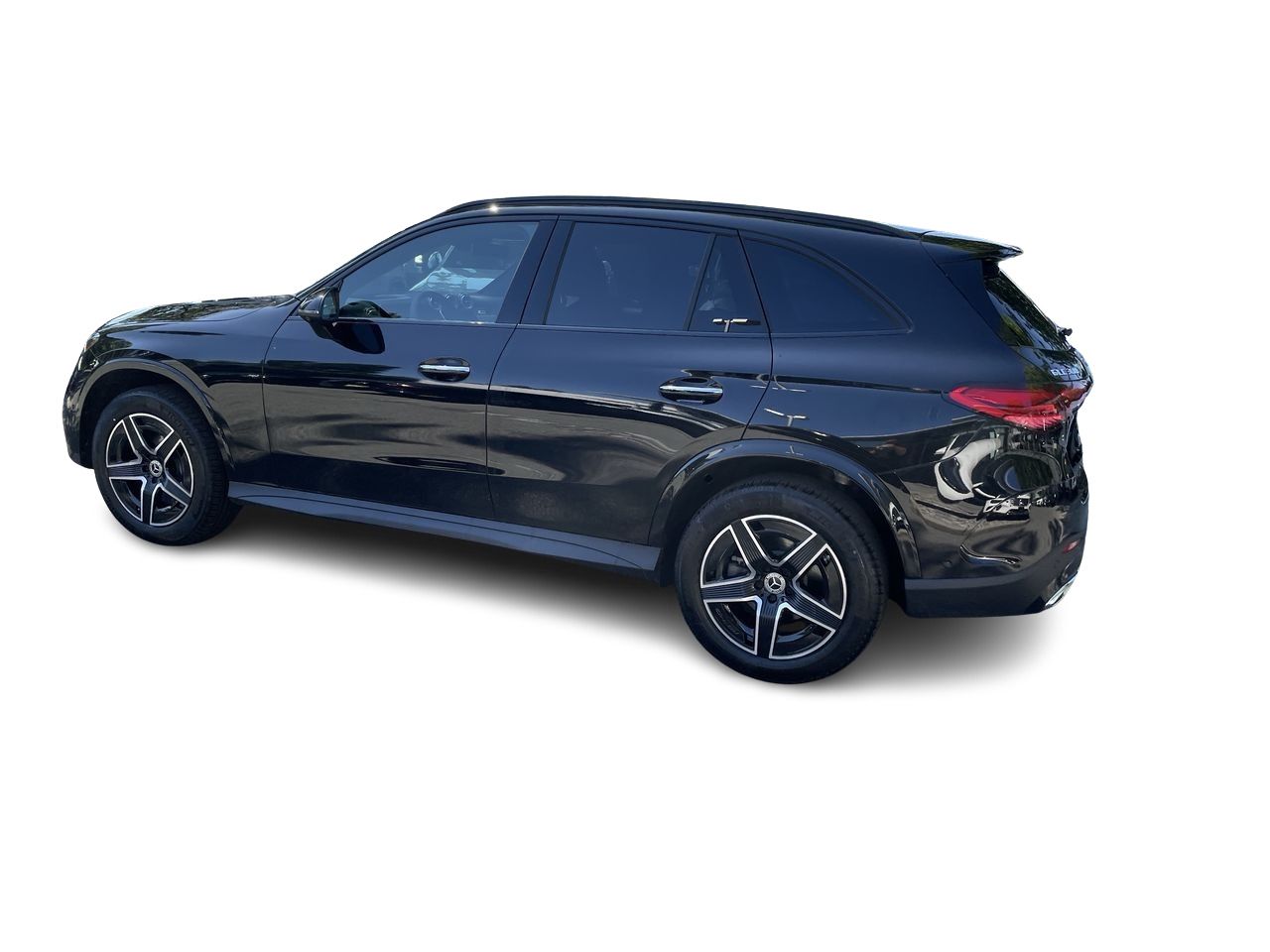 2025 Mercedes-Benz GLC in North Vancouver, British Columbia