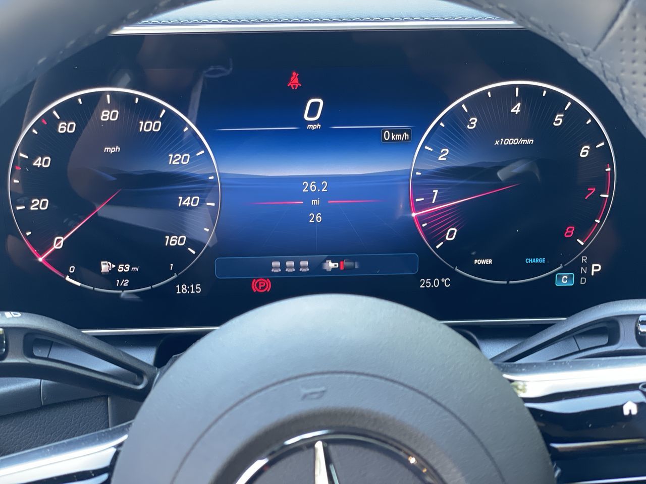 2025 Mercedes-Benz GLC in North Vancouver, British Columbia