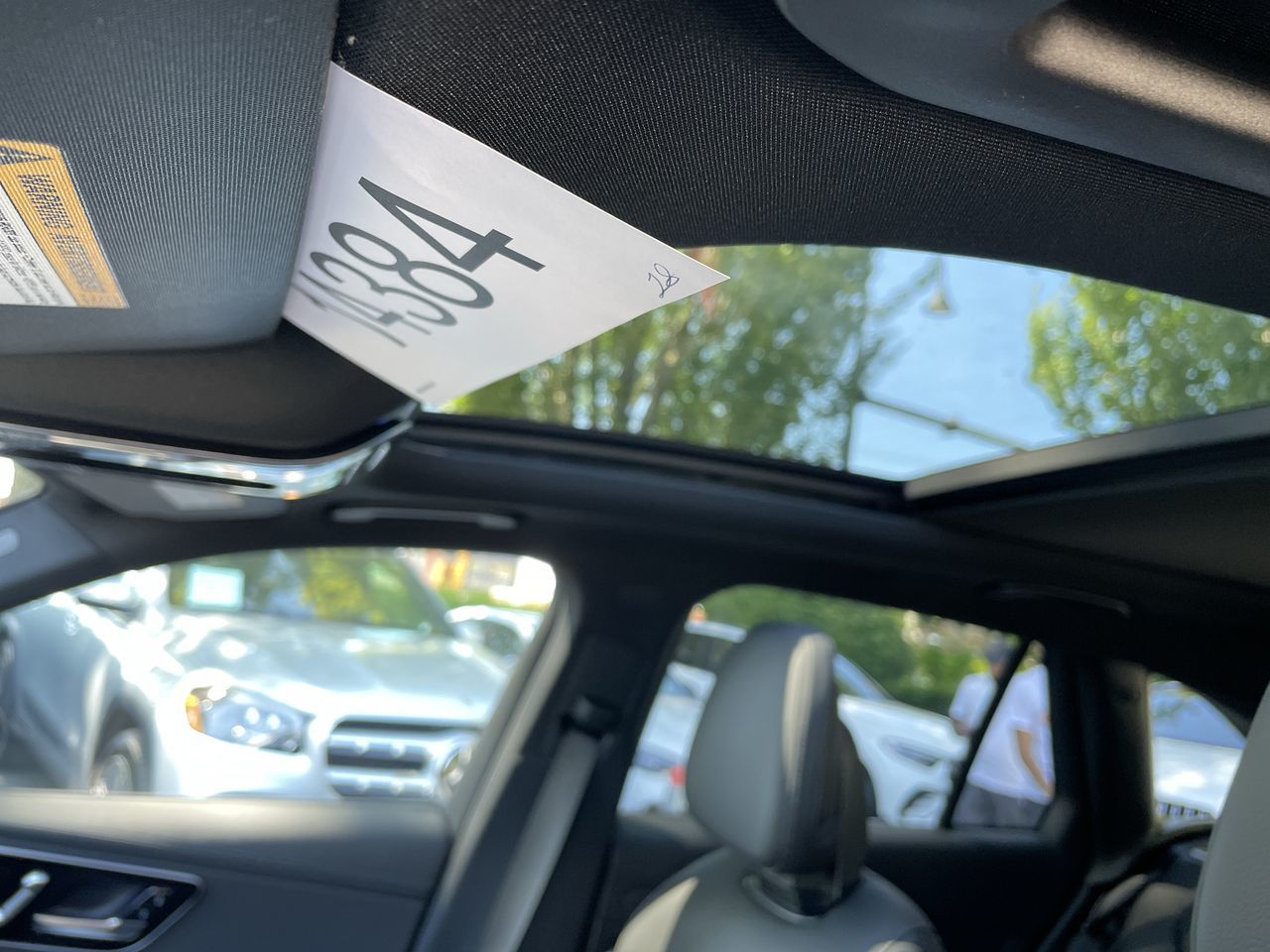 2025 Mercedes-Benz GLC in North Vancouver, British Columbia