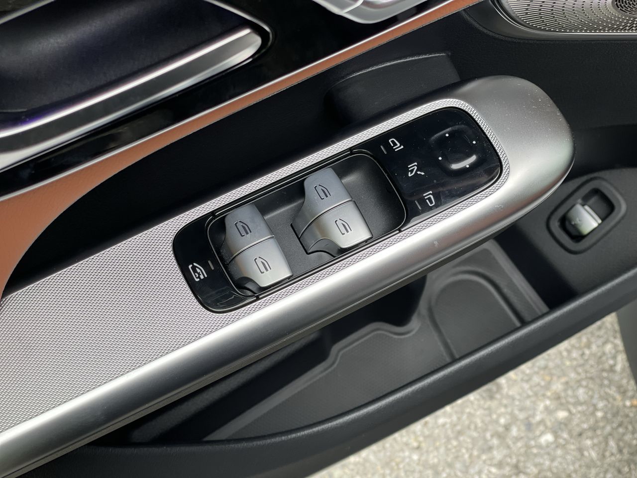 2025 Mercedes-Benz GLC in North Vancouver, British Columbia