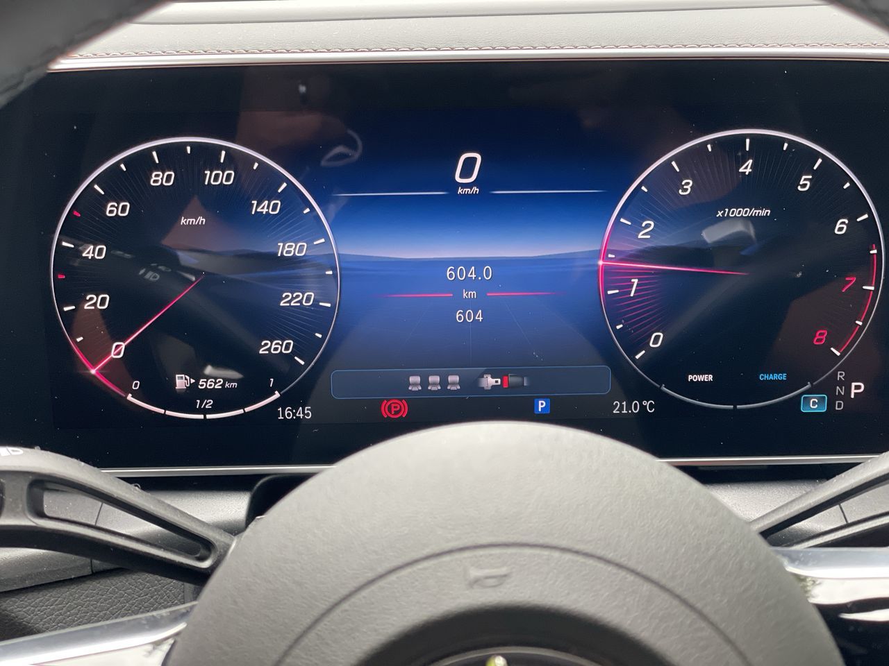 2025 Mercedes-Benz GLC in North Vancouver, British Columbia